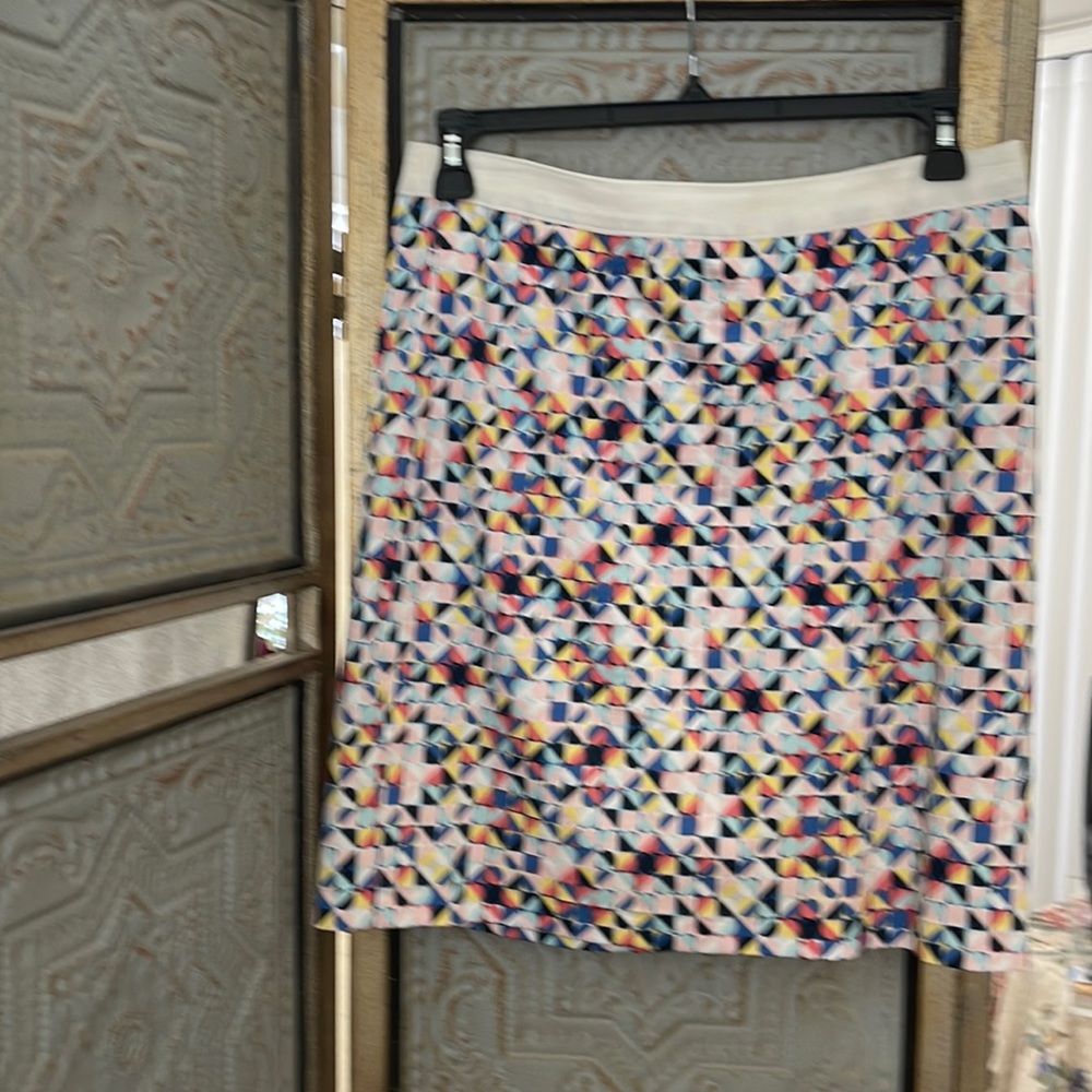 Etcetera skirt